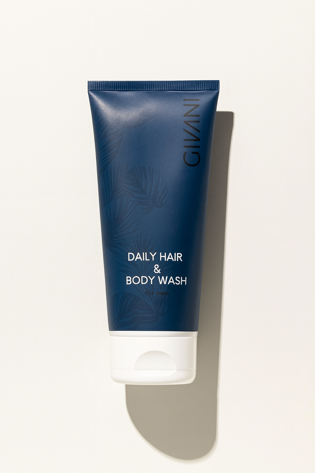 Men Daily Hair &amp; Body Wash 200 ml