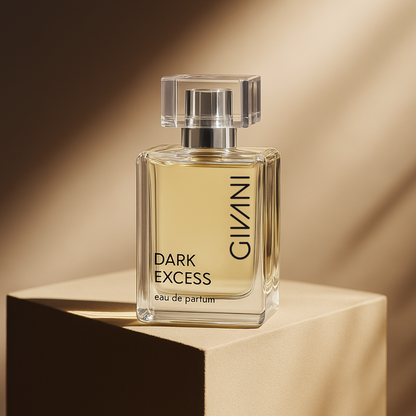 Fragrance Men Dark Excess  50 ml