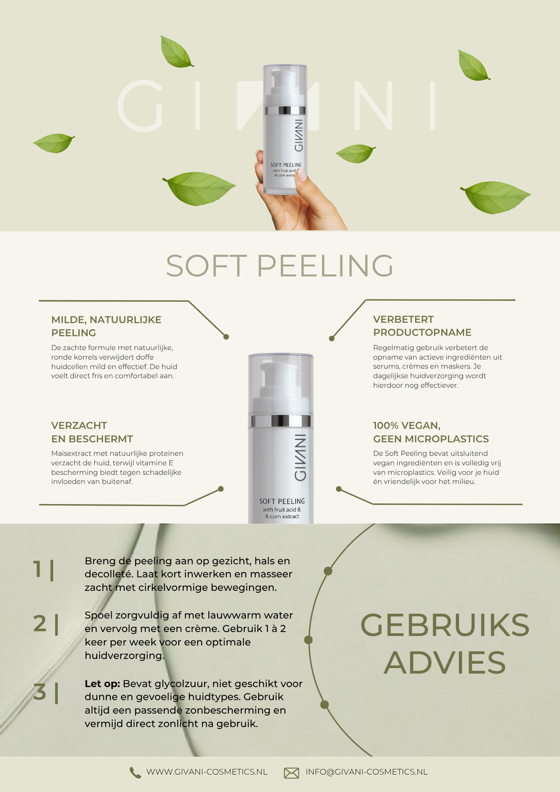 Soft Peeling 30 ml