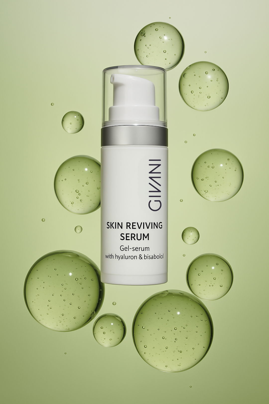 Skin Reviving Serum 30 ml