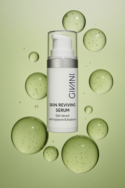 Skin Reviving Serum 30 ml