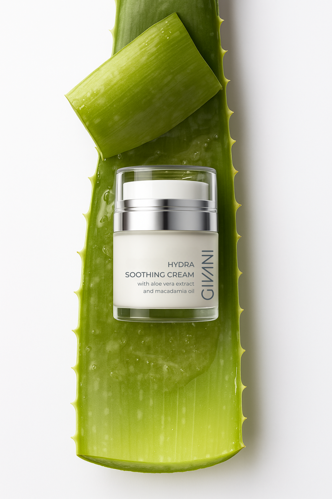 Hydra Soothing Cream 50 ml