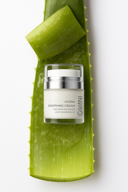 Hydra Soothing Cream 50 ml
