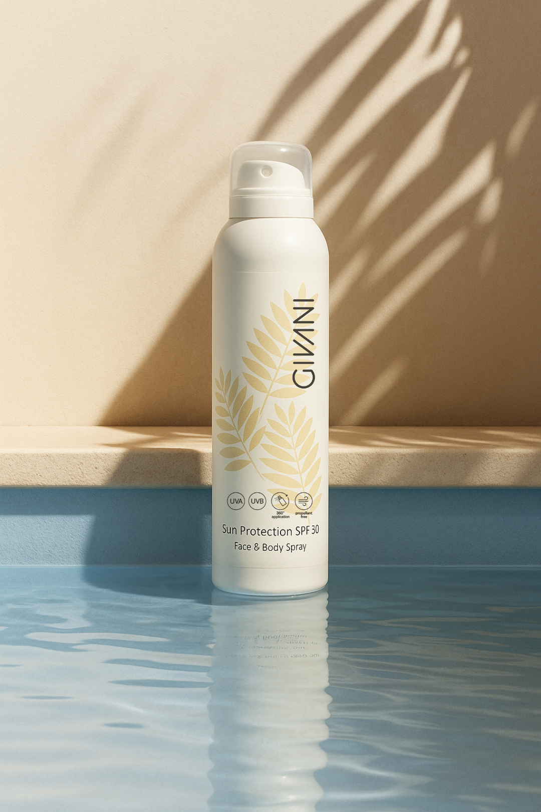 Sun Protection SPF 50 - 150 ml