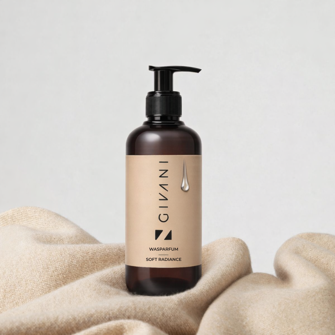 Wasparfum Soft Radiance