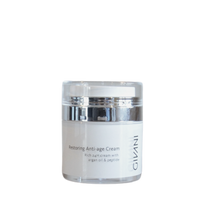 Thumbnail for NIEUW: Restoring Anti-age Cream 50 ml met argan olie en peptide