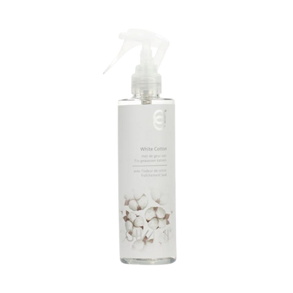 Home Spray White Cotton 250 ml