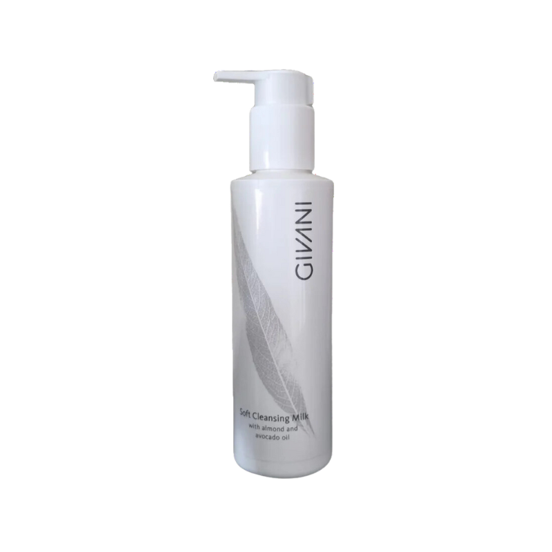 Soft Cleansing Milk 200ml