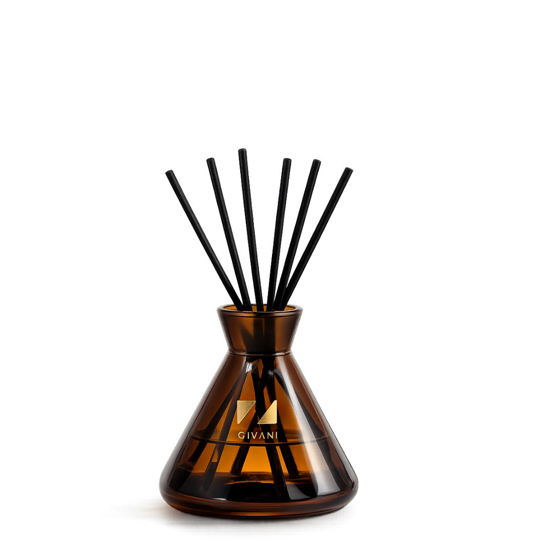 Geurstokjes Santal Silence