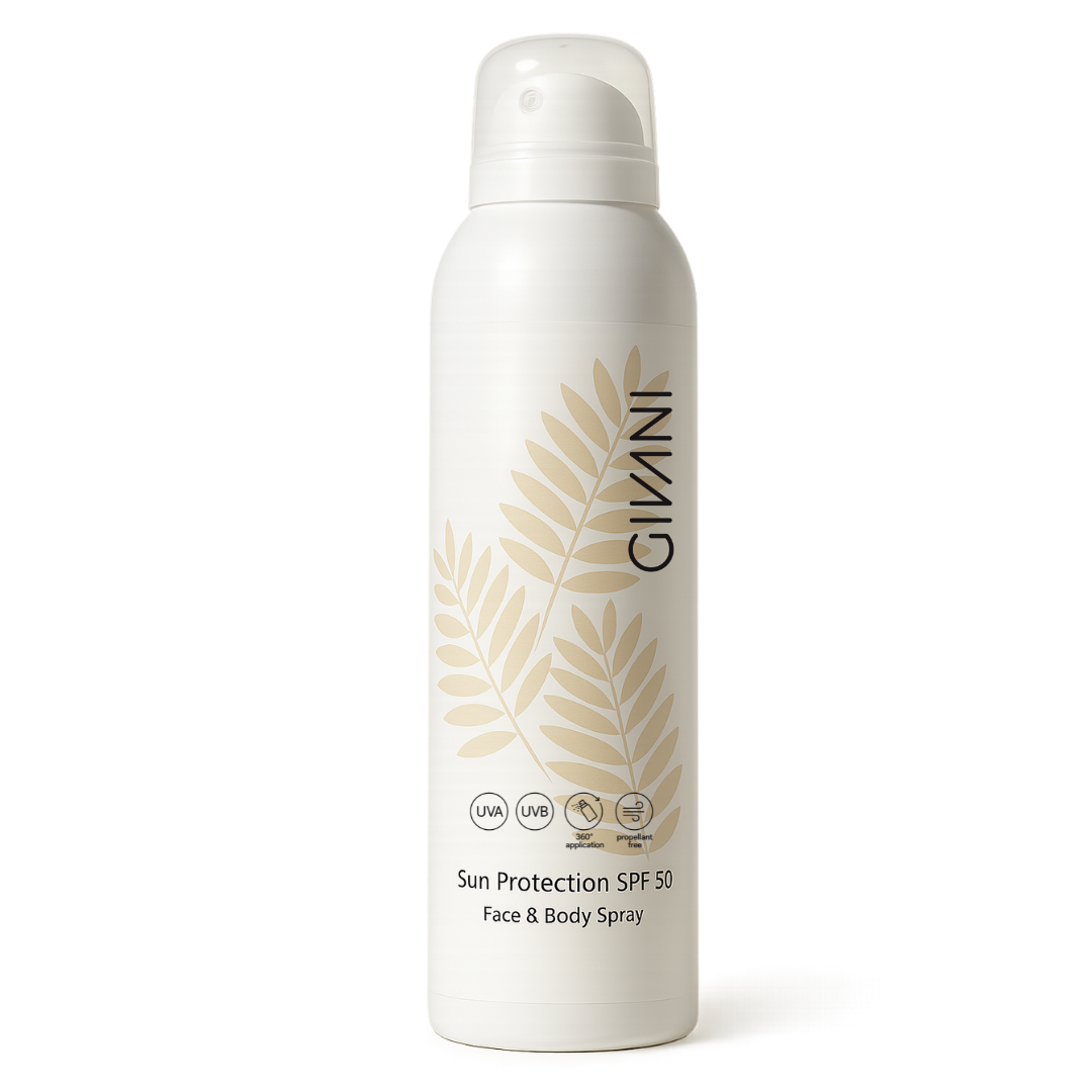 Sun Protection SPF 50 - 150 ml