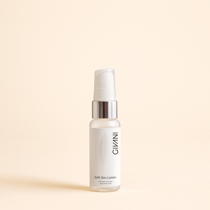 Soft Skin Lotion 50 ml