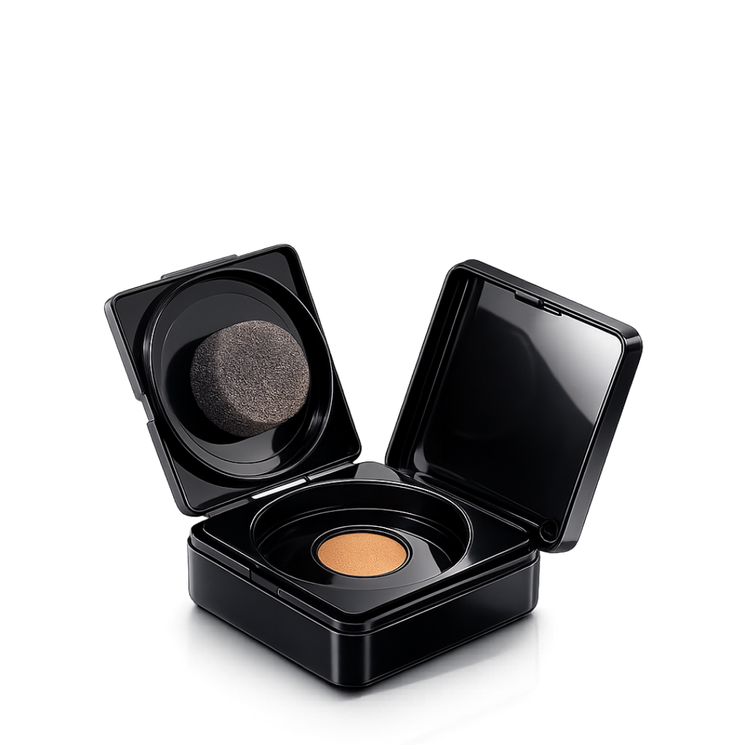 Bronzing Poeder Natural Glo (losse gezichtspoeder)