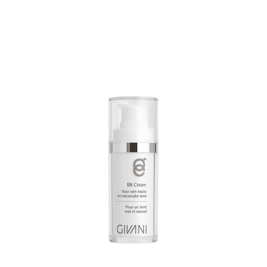 Soft BB Cream 30 ml