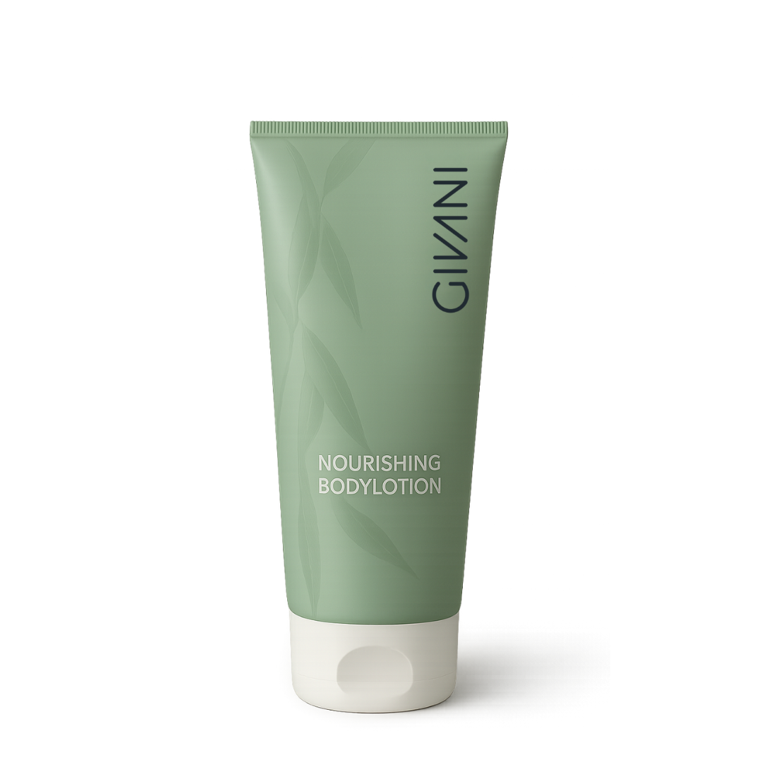Nourishing Body Lotion 200 ML
