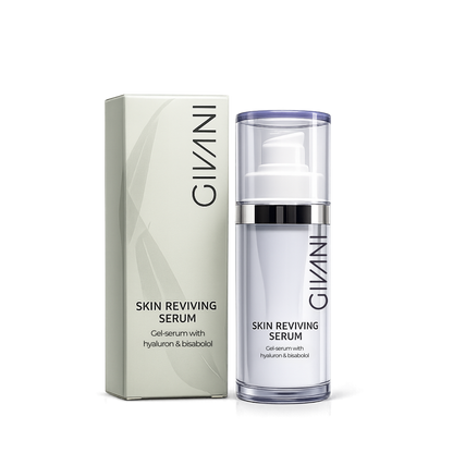 Skin Reviving Serum 30 ml