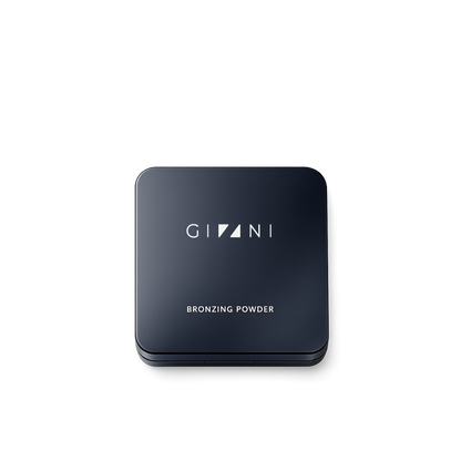 Bronzing Poeder Natural Glo (losse gezichtspoeder)