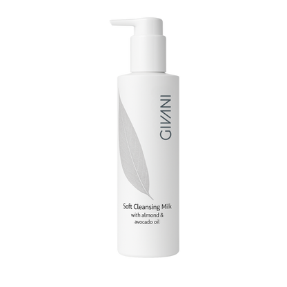 Soft Cleansing Milk 200ml