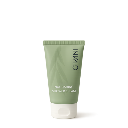 Nourishing Shower Cream 75 ml