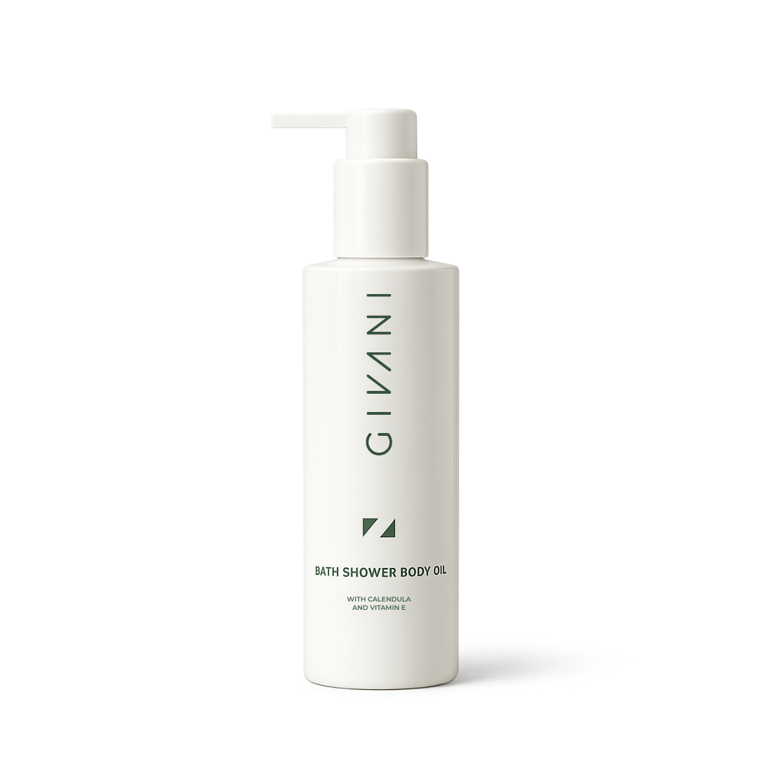 Bath en Body Oil 200 ml