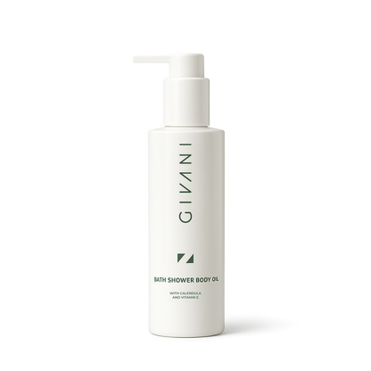 Bath en Body Oil 200 ml