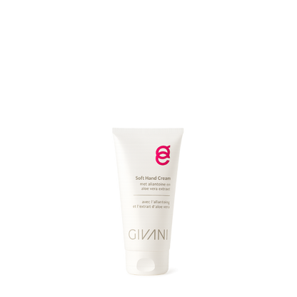 Soft Hand Cream 50 ml travel
