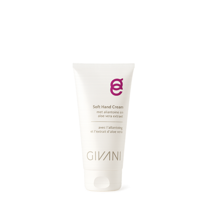 Soft Hand Cream 100 ml