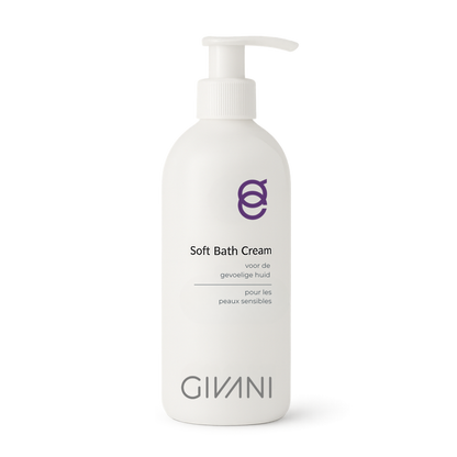 Soft Bath Cream 500 ml