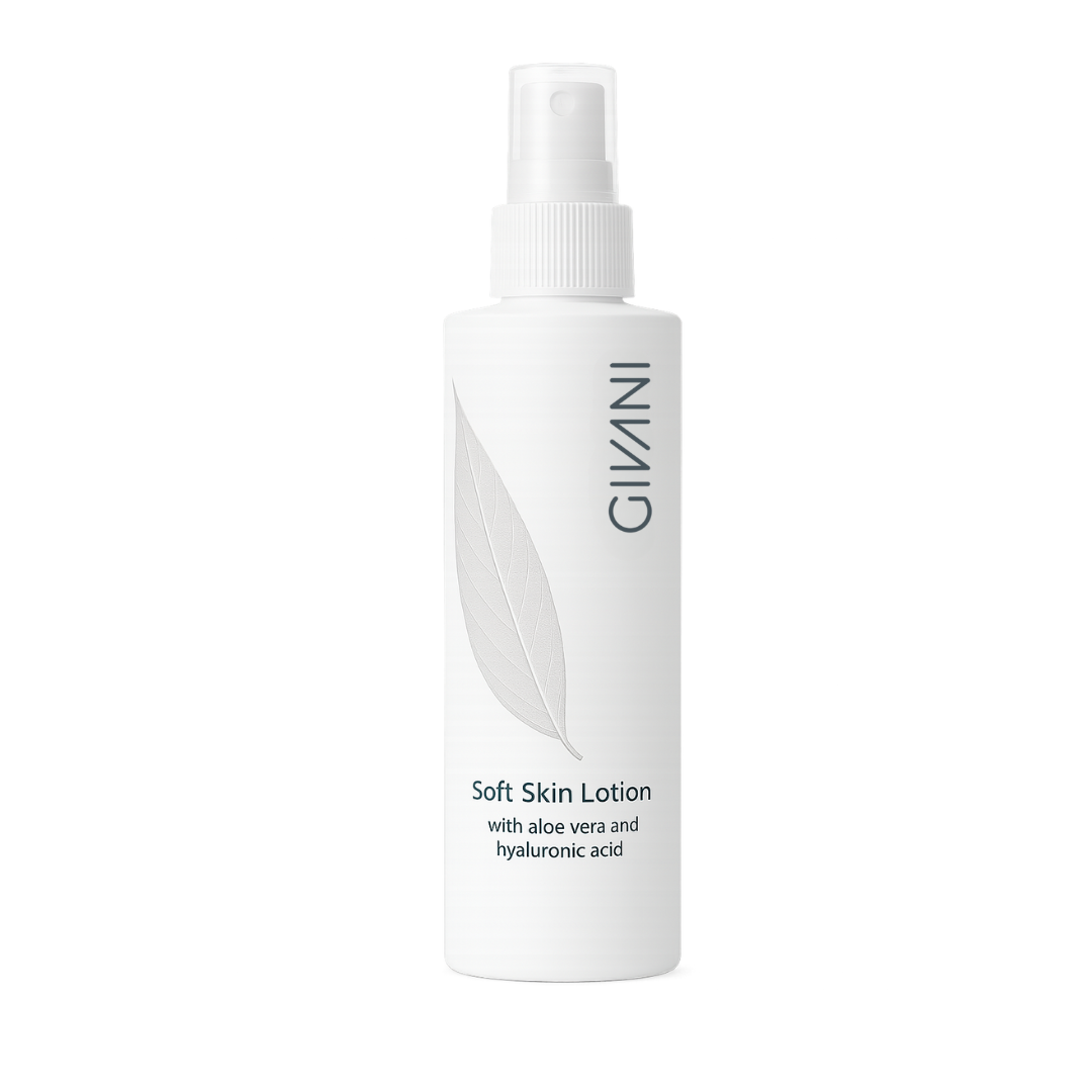 Soft Skin Lotion 200 ml