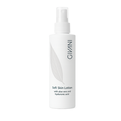 Soft Skin Lotion 200 ml