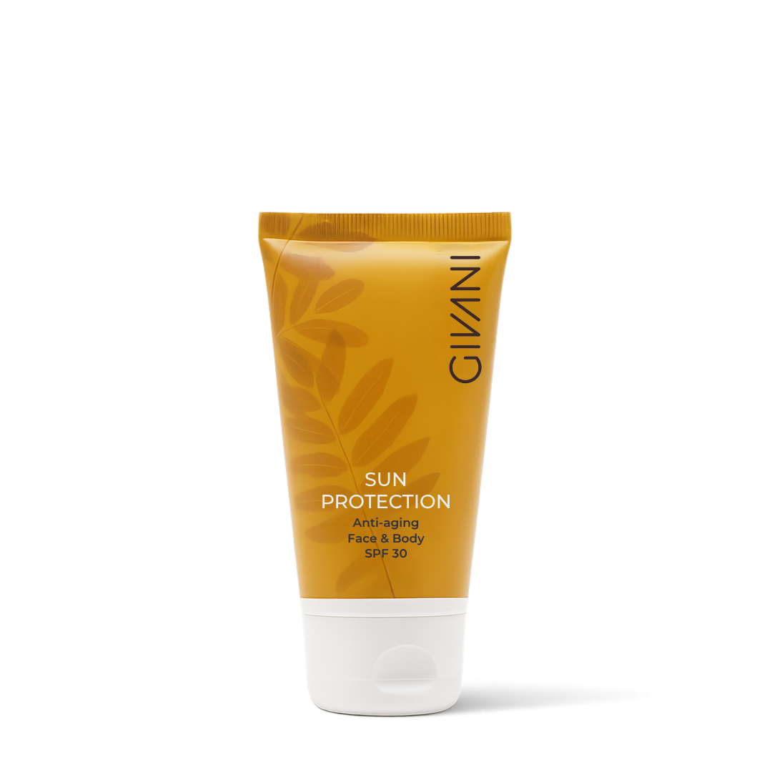Sun Protection anti-ageing SPF 30 - 75ML