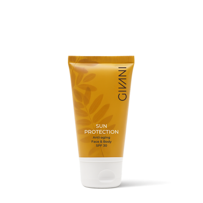 Sun Protection anti-ageing SPF 30 - 75ML
