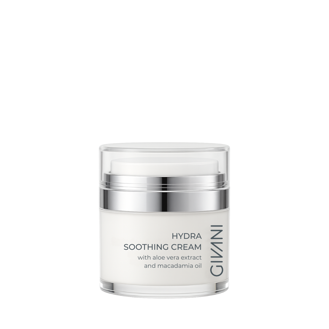 Hydra Soothing Cream 50 ml