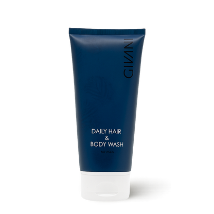 Men Daily Hair &amp; Body Wash 200 ml