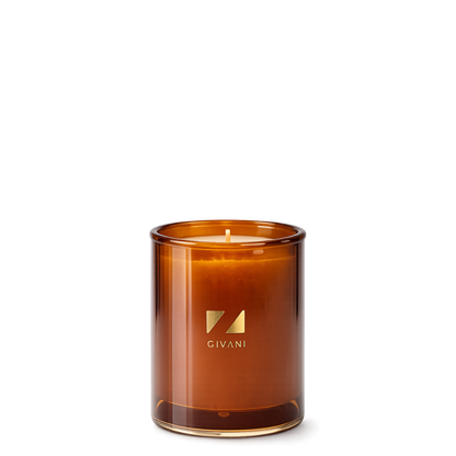 Geurkaars Santal Silence