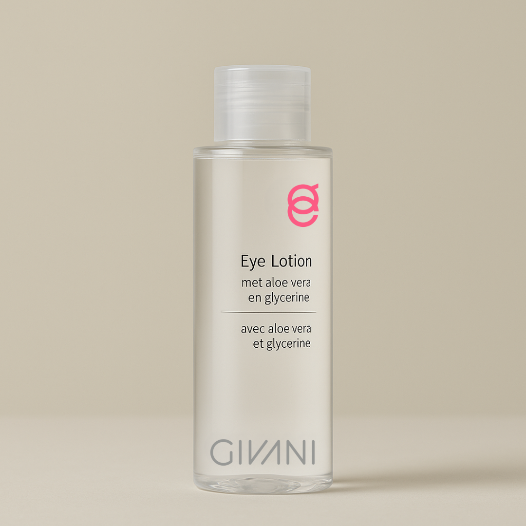 Soft Eye Lotion 150 ml