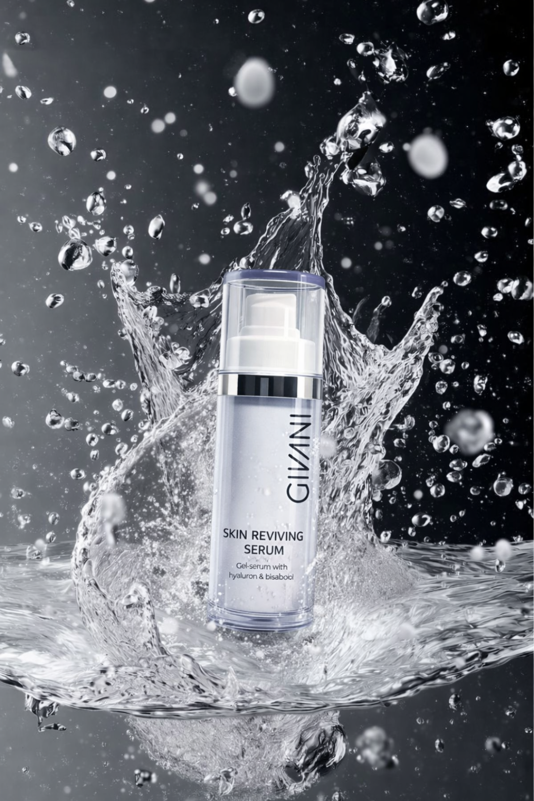 Skin Reviving Serum 30 ml