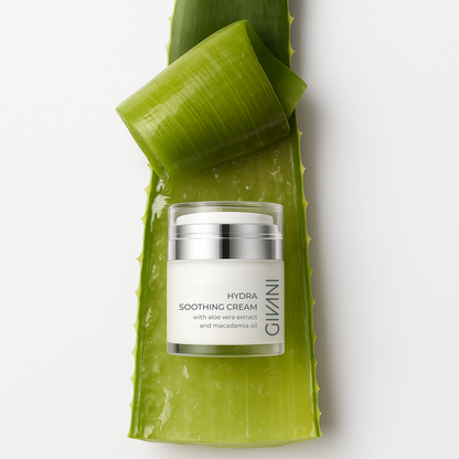 Hydra Soothing Cream 50 ml