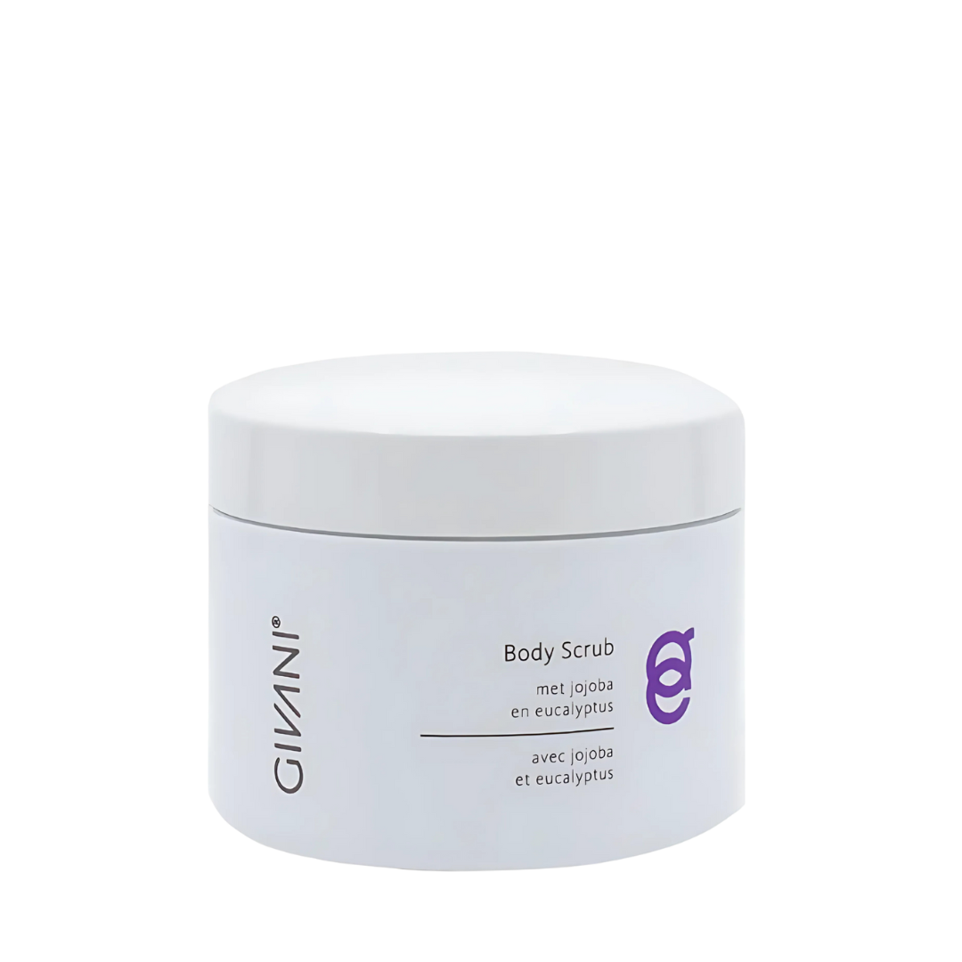 Body Scrub 200 ml