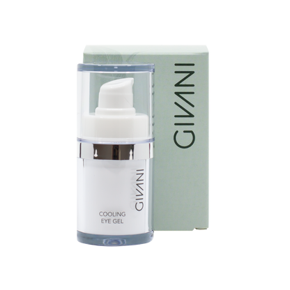 Cooling Eye Gel 15 ml