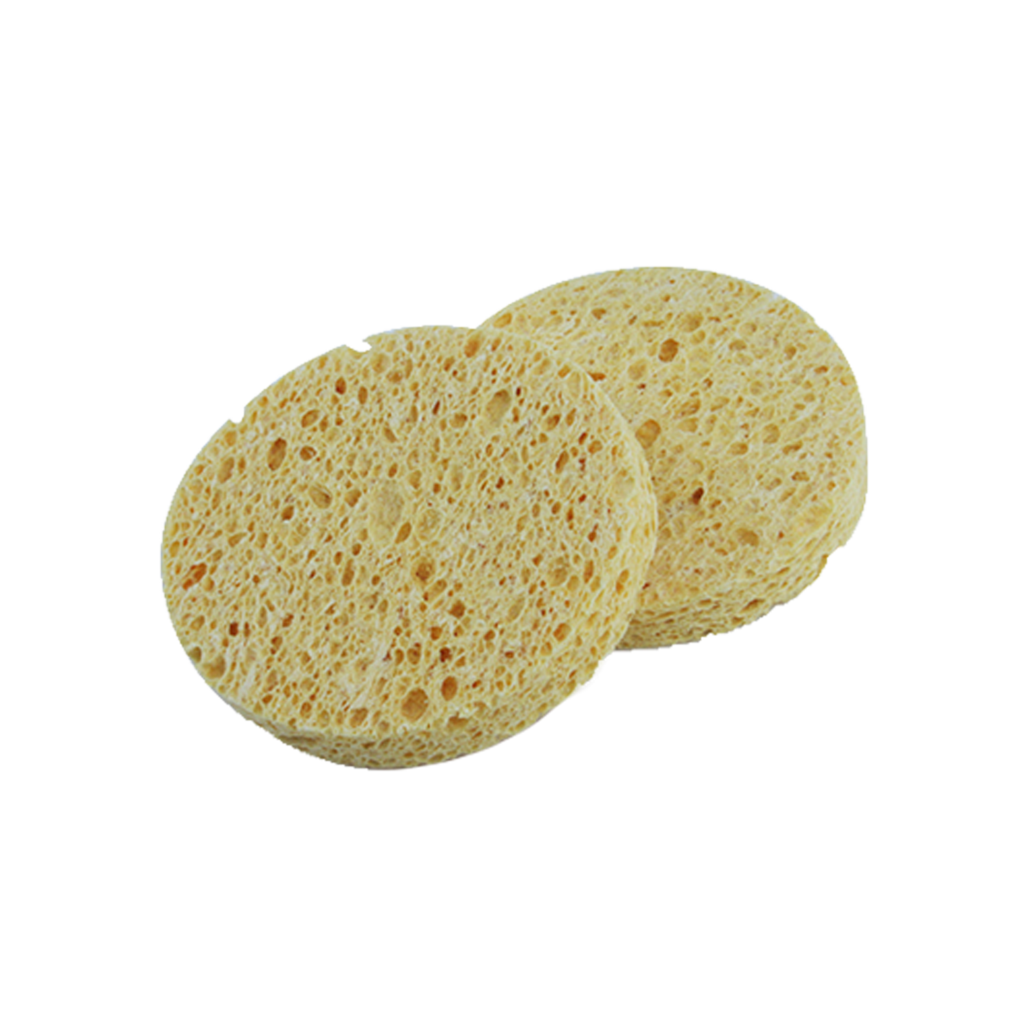 Sponge Duo - Mask/Cleansing