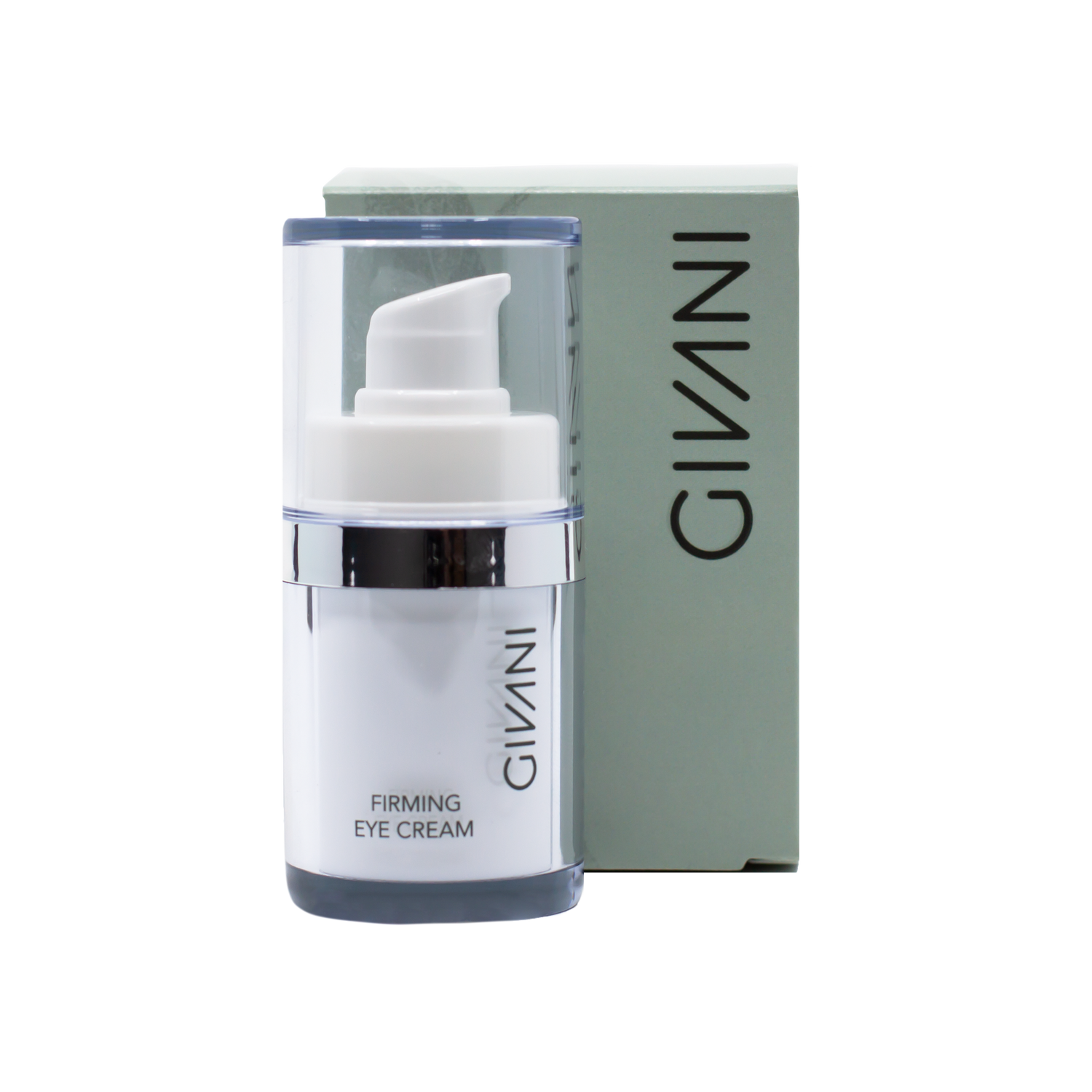 Firming Eye Cream 15 ml