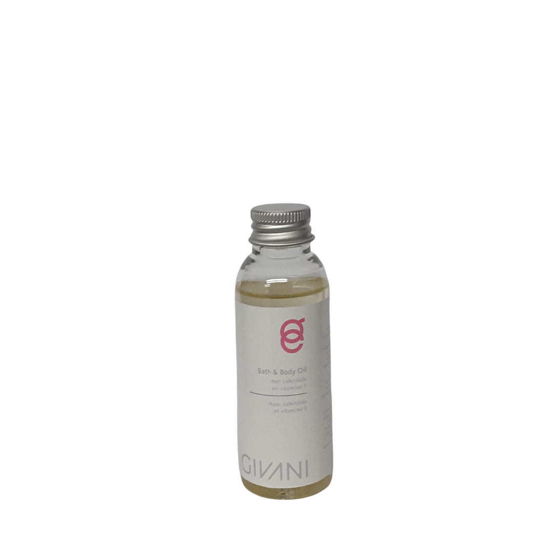Bath &amp; Body Oil 50 ml