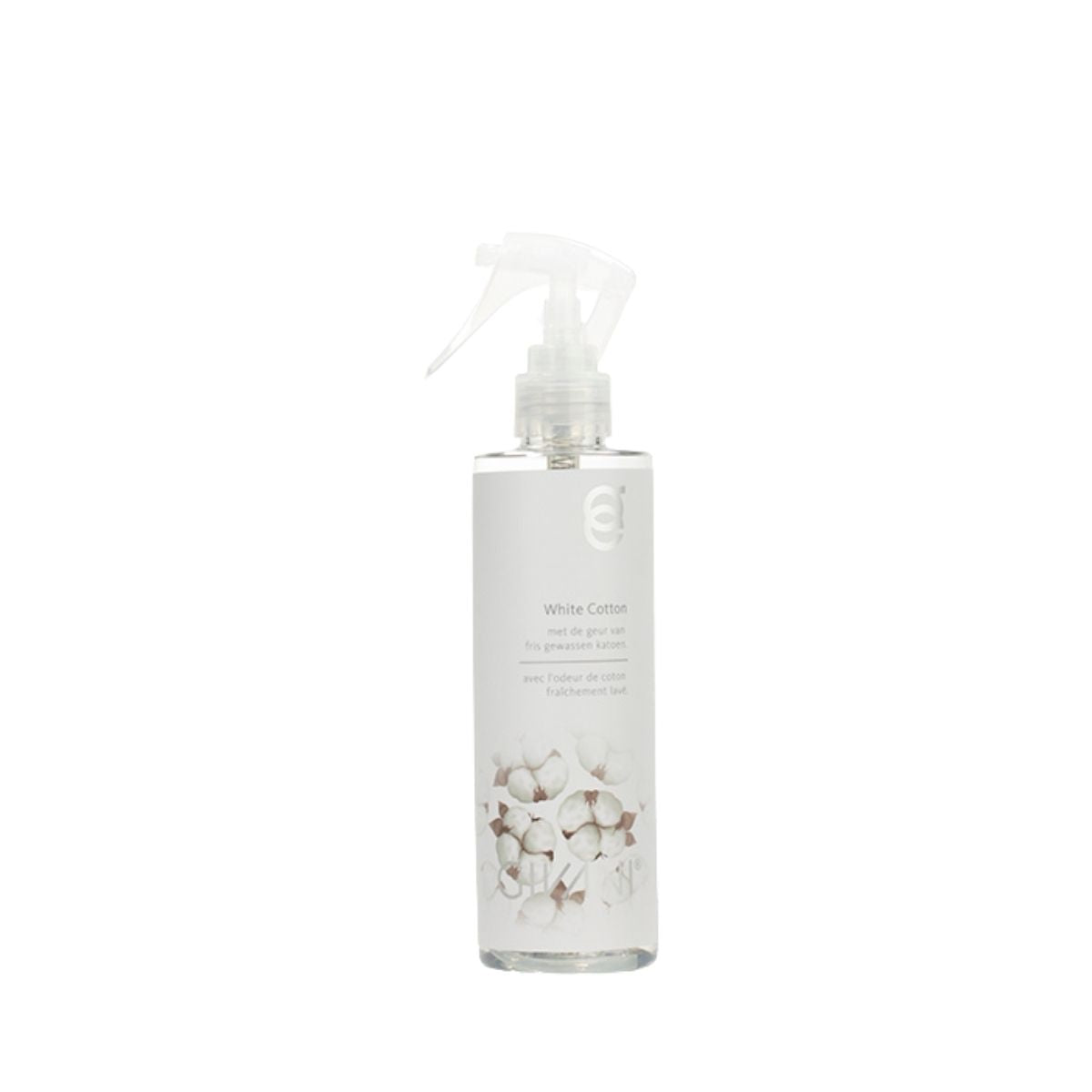 Home Fragrance Spray White Cotton 250 ml