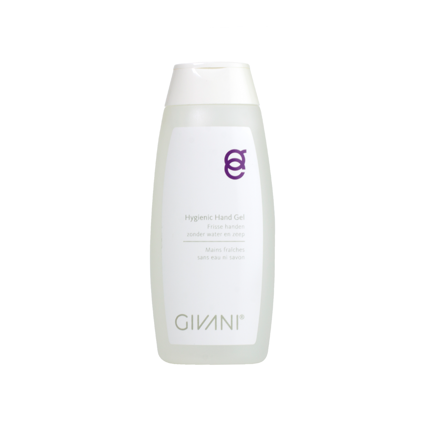 Hygienic Hand Gel 200 ml
