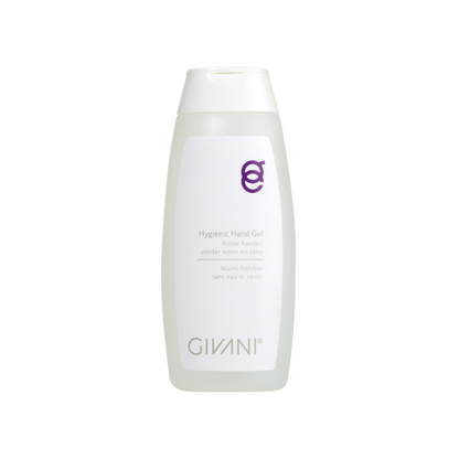 Hygienic Hand Gel 200 ml