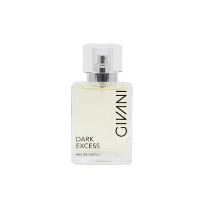 Fragrance Men Dark Excess  50 ml