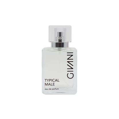 Fragrance Men Typical Male 50 ml