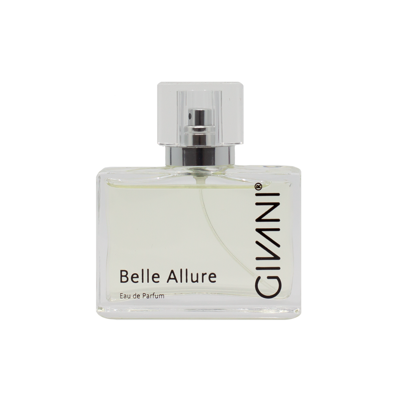 Fragrance Woman Belle Allure 50 ml