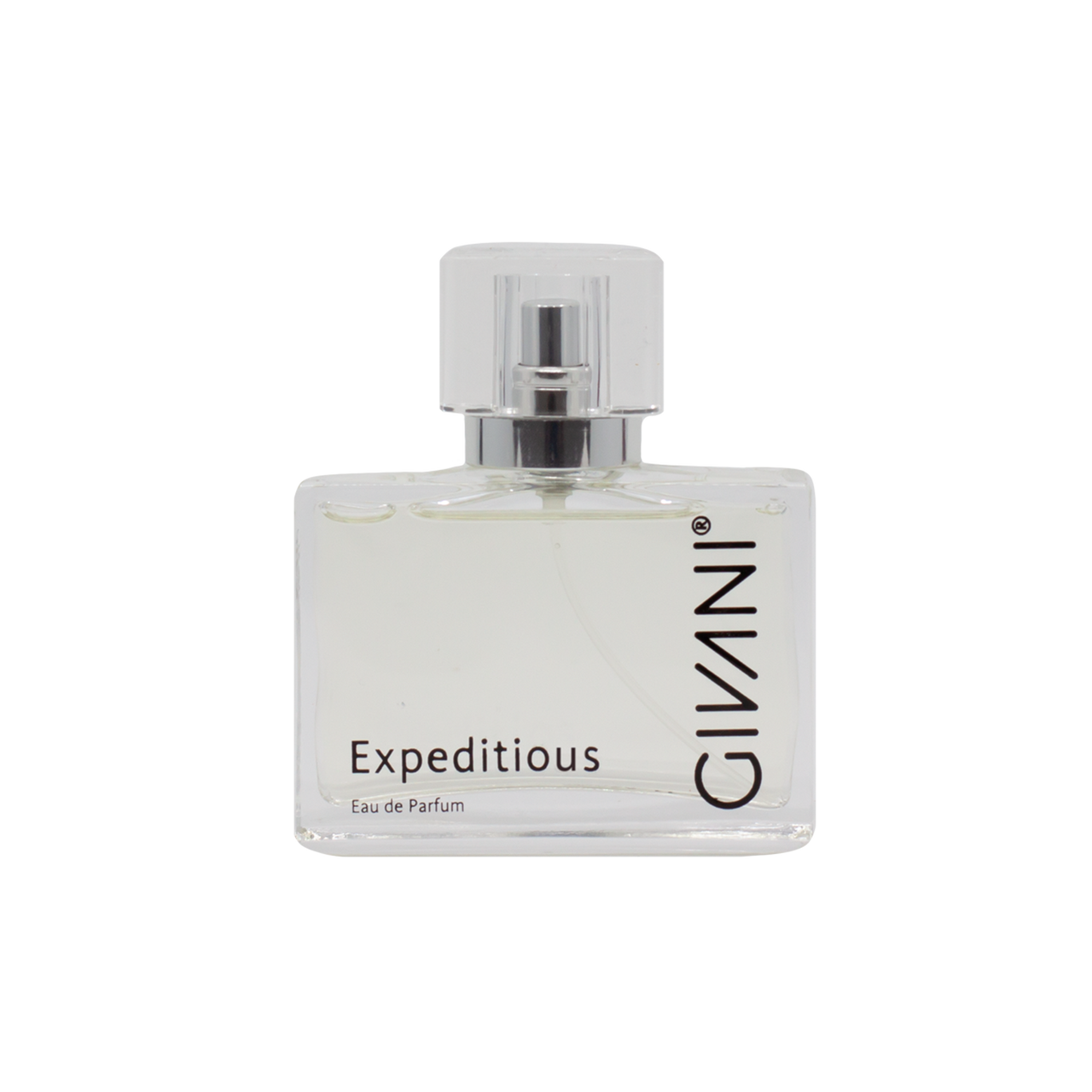 Fragrance Woman Expeditious 50 ml.