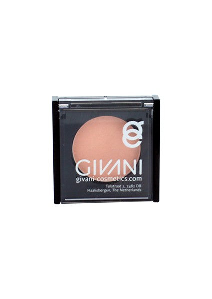 Make up Blush Mineral Texture
